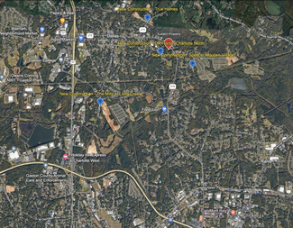 More details for 1009 Lower Dallas Hwy, Dallas, NC - Specialty for Sale