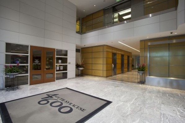 4600 S Syracuse St, Denver, CO for lease - Lobby - Image 3 of 22