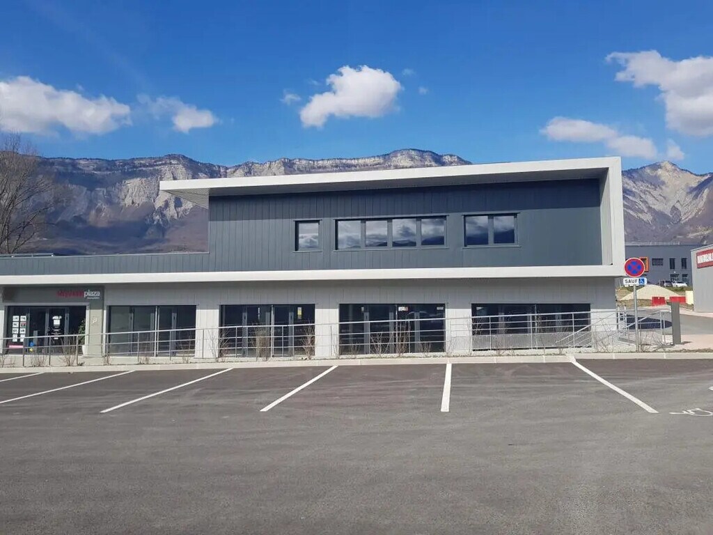 Vente Commerce 274 m² - Photo 1