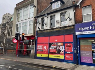 More details for 22 Market St, Watford - Retail for Lease