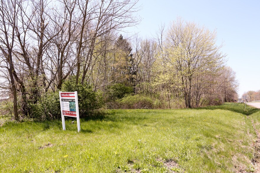 State Route 5, Newton Falls, OH for sale - Primary Photo - Image 1 of 1