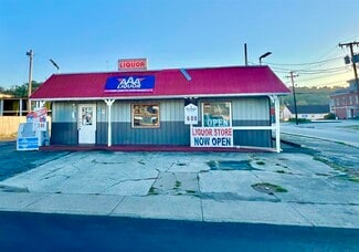 More details for 3000 Winchester Ave, Ashland, KY - Retail for Sale