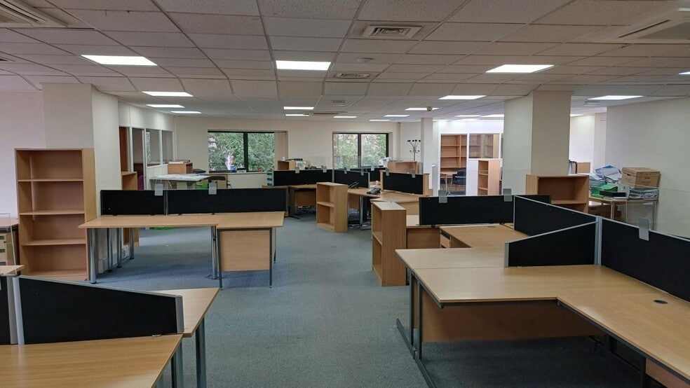 Anglia Way, Northampton for lease - Interior Photo - Image 3 of 3