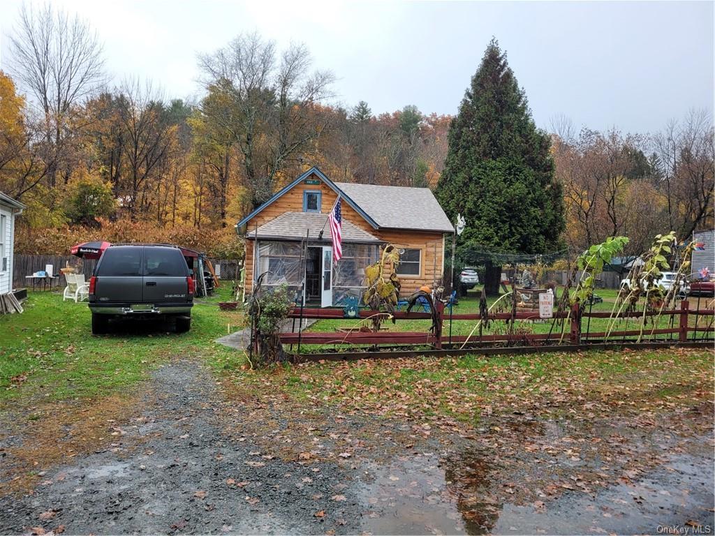 812 River Road, Barryville, NY Barryville, NY for Sale