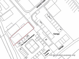 More details for Unit 3 Miners Park, Wrexham - Industrial for Lease
