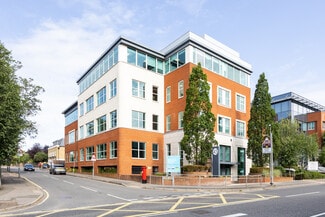 More details for 45 London Rd, Reigate - Office for Lease