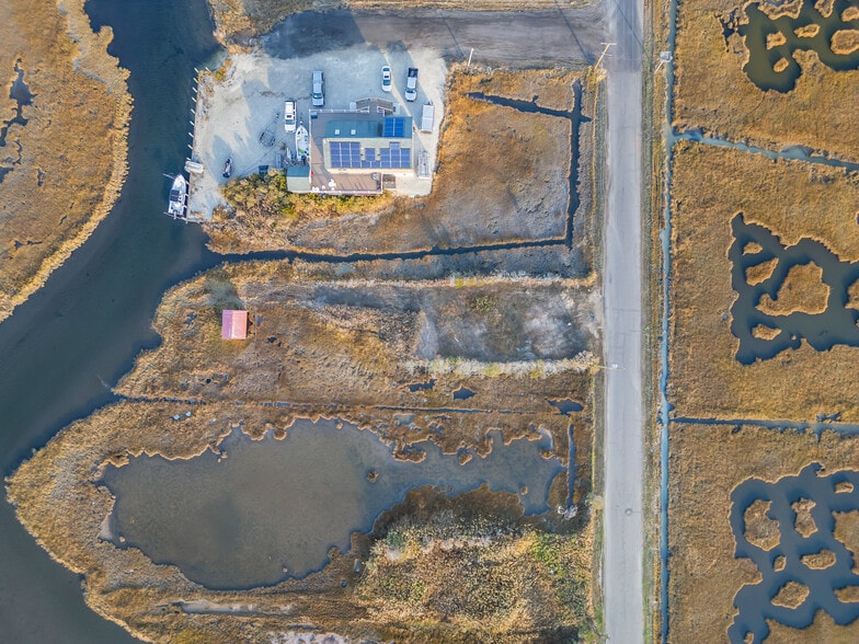 1011 Balsam Dr, Bayville, NJ for sale - Aerial - Image 3 of 32