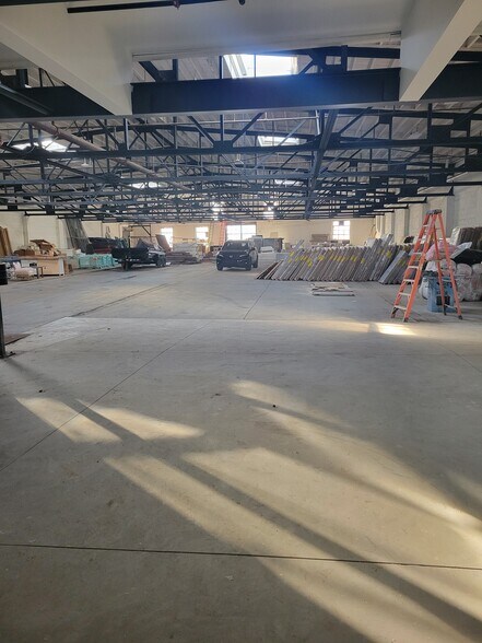 111 S Main St, Neptune, NJ for lease - Building Photo - Image 2 of 10