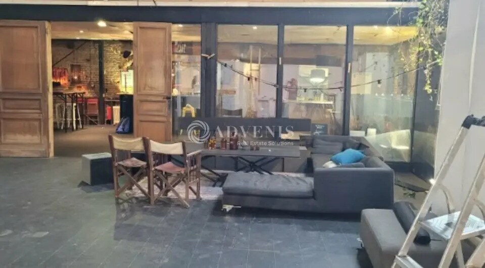 Industrial in VILLENEUVE-D'ASCQ for lease - Interior Photo - Image 3 of 5