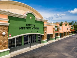 More details for 7831 Mitchell Blvd, New Port Richey, FL - Retail for Lease