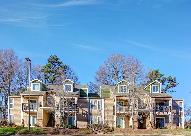 724 N Wendover Rd, Charlotte, NC 28211