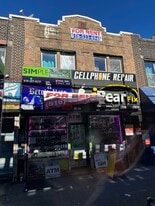 92-05 Roosevelt Ave, Jackson Heights NY - Storefront Property