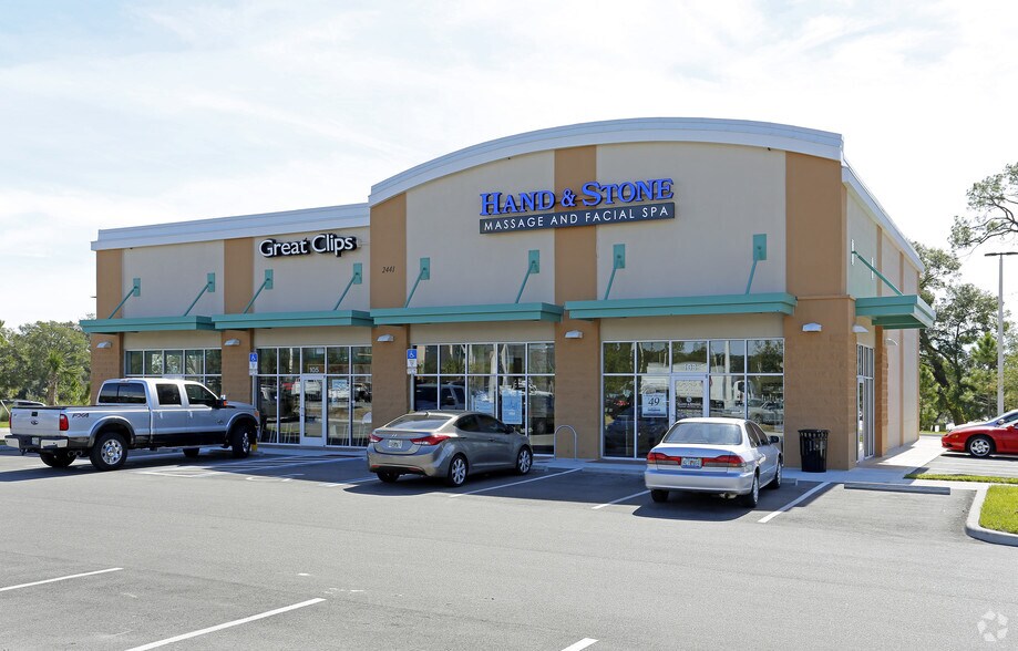 2431 S Woodland Blvd Deland Fl 32720 Property For Lease On 2431 S Woodland Blvd Deland Fl 32720 Property For Lease On Loopnet Com