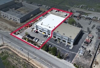 More details for 32097 Corydon Rd, Lake Elsinore, CA - Industrial for Lease