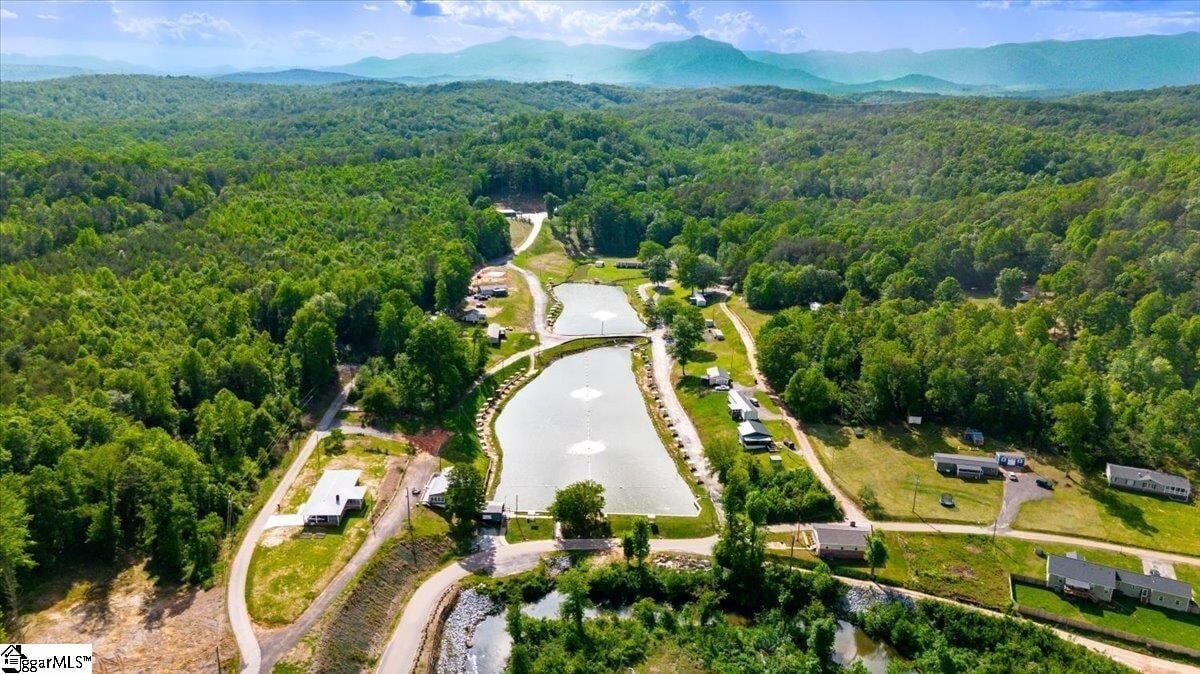 126 Lake Rd, Marietta, SC 29661 Laurel And Hardy Fishing Lakes