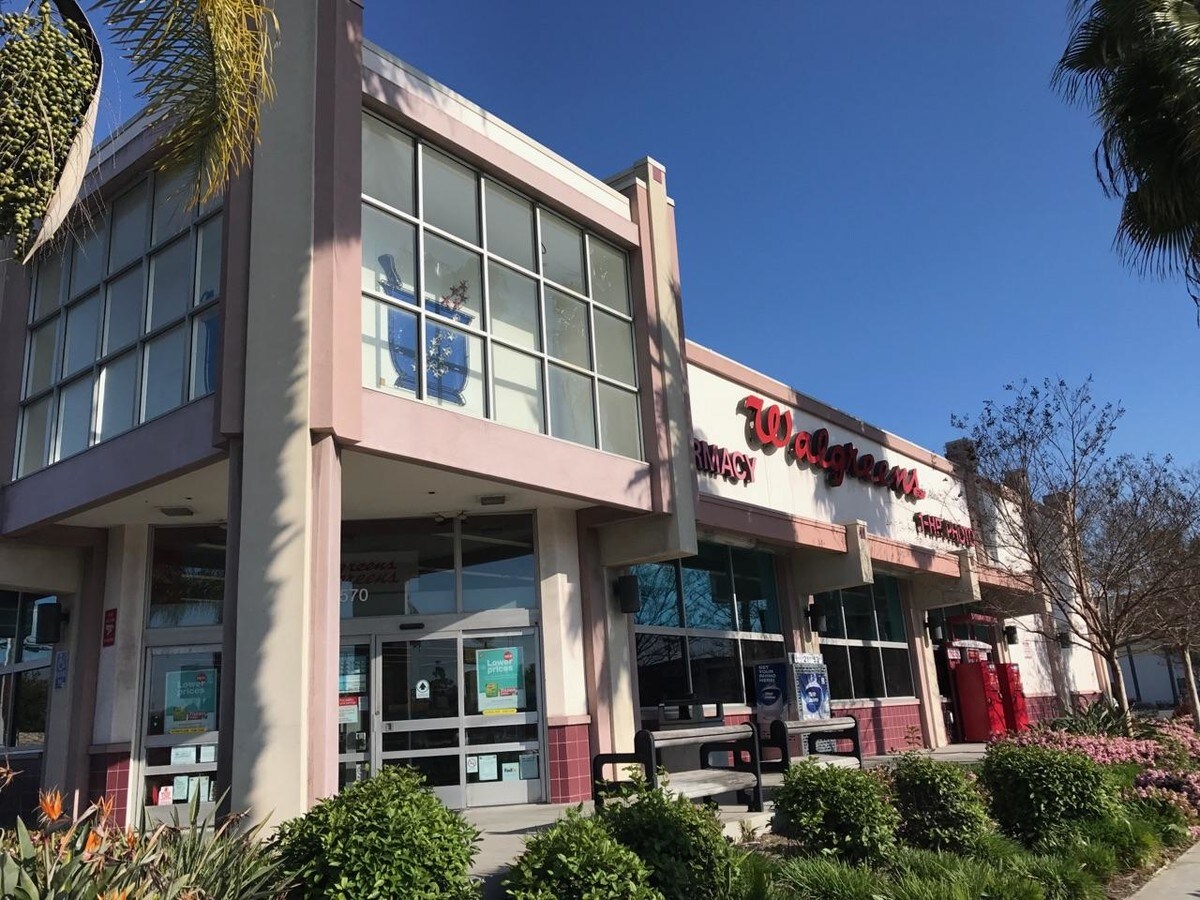 3570 Atlantic Ave, Long Beach, CA, 90807 - Drug Store Property For Sale | LoopNet.com