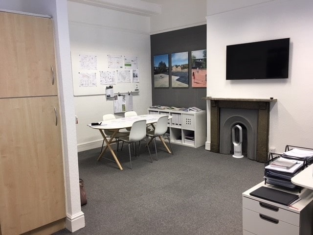 45 Friar Gate, Derby for lease Interior Photo- Image 1 of 6