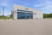 12080 S 36th Ave W, Sapulpa OK - Call Center