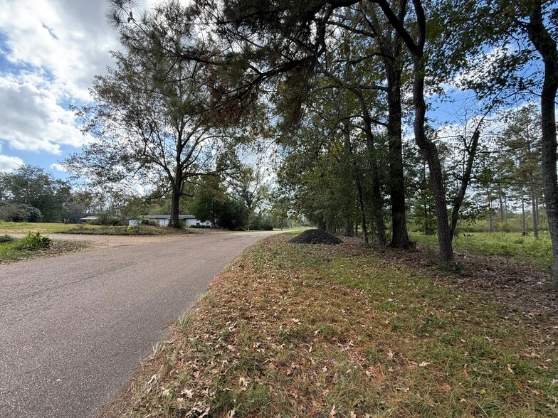 LOT 5 HWY 33 hwy, Centreville, MS for sale - Building Photo - Image 2 of 6