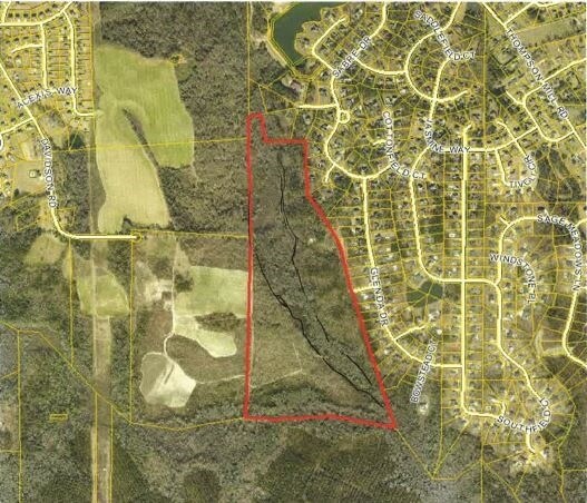 Gazebo Dr, Warner Robins, GA for sale Building Photo- Image 1 of 1