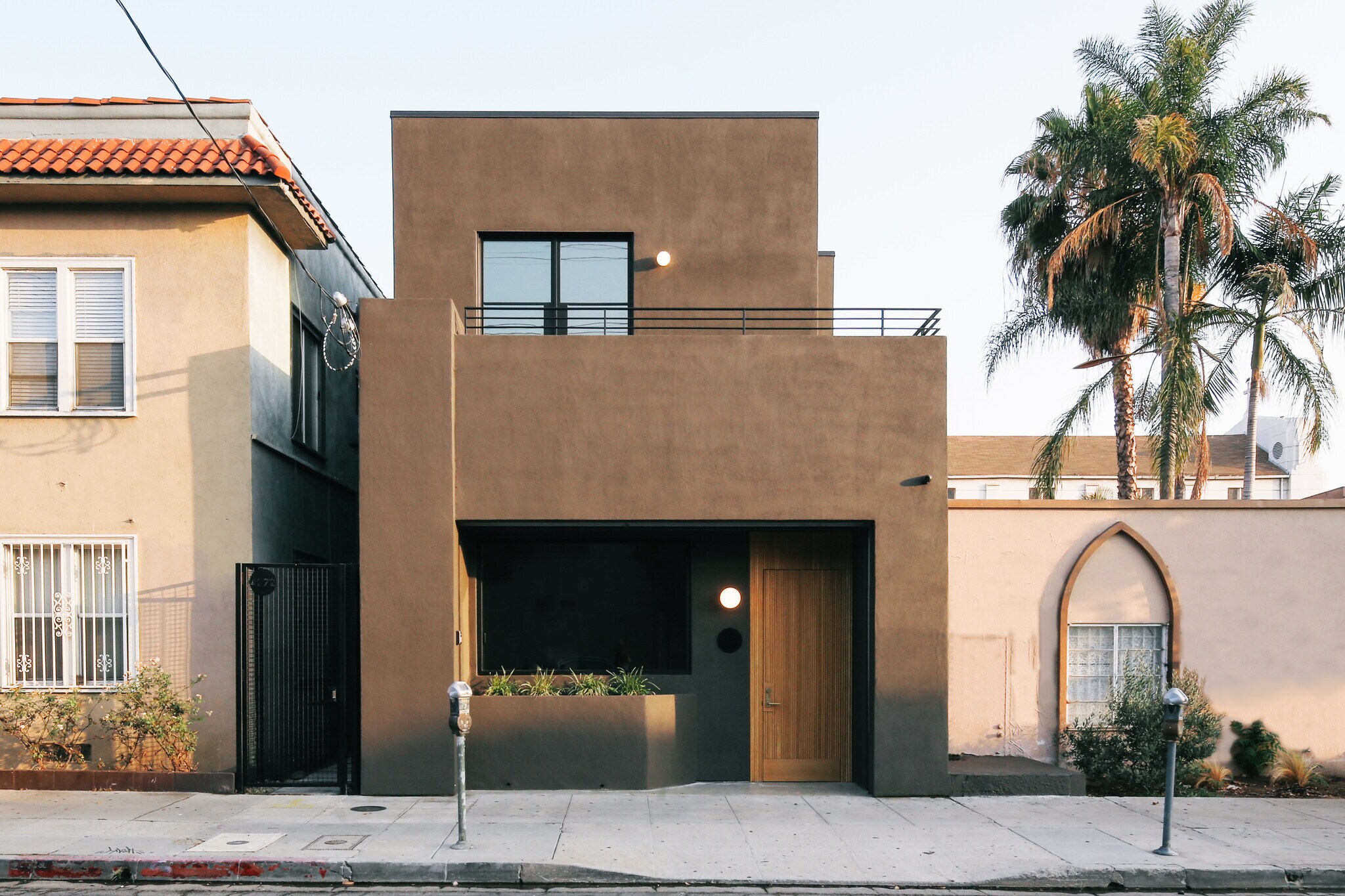 4270 Melrose Ave, Los Angeles, CA for sale Building Photo- Image 1 of 1