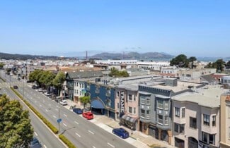 More details for 1926-1930 Lombard St, San Francisco, CA - Multifamily for Sale