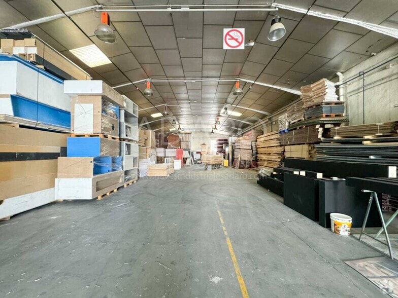 Industrial in Humanes de Madrid, Madrid for sale - Building Photo - Image 1 of 1