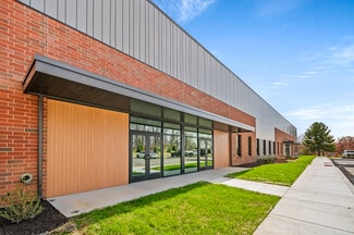 Haywood Business Park - Warehouse