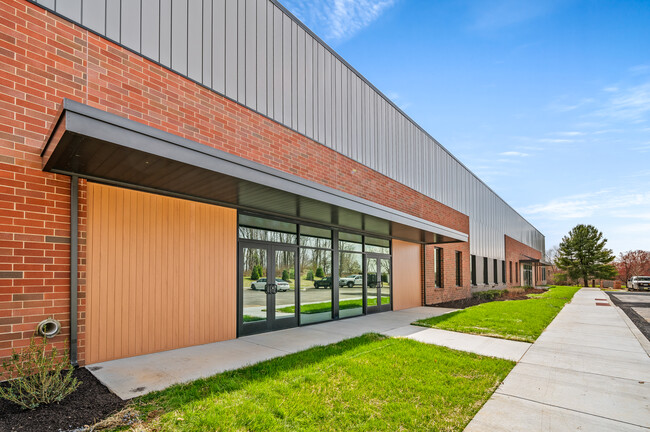 More details for 711 Haywood Dr, Exton, PA - Flex, Industrial for Lease