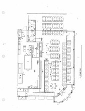 4032 Preston Rd, Plano, TX for lease Floor Plan- Image 1 of 1