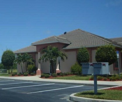5445 Village Dr, Viera, FL for lease - Building Photo - Image 3 of 5