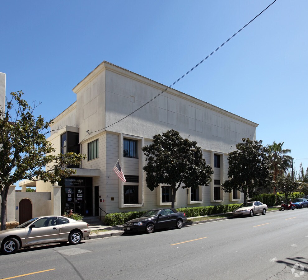 Primary Photo