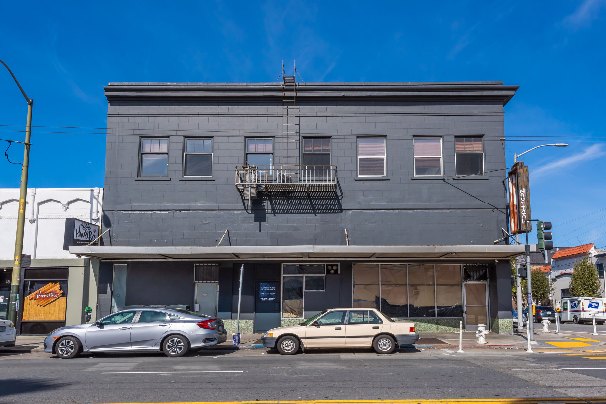 4500-4510 Mission St, San Francisco, CA for sale Building Photo- Image 1 of 1