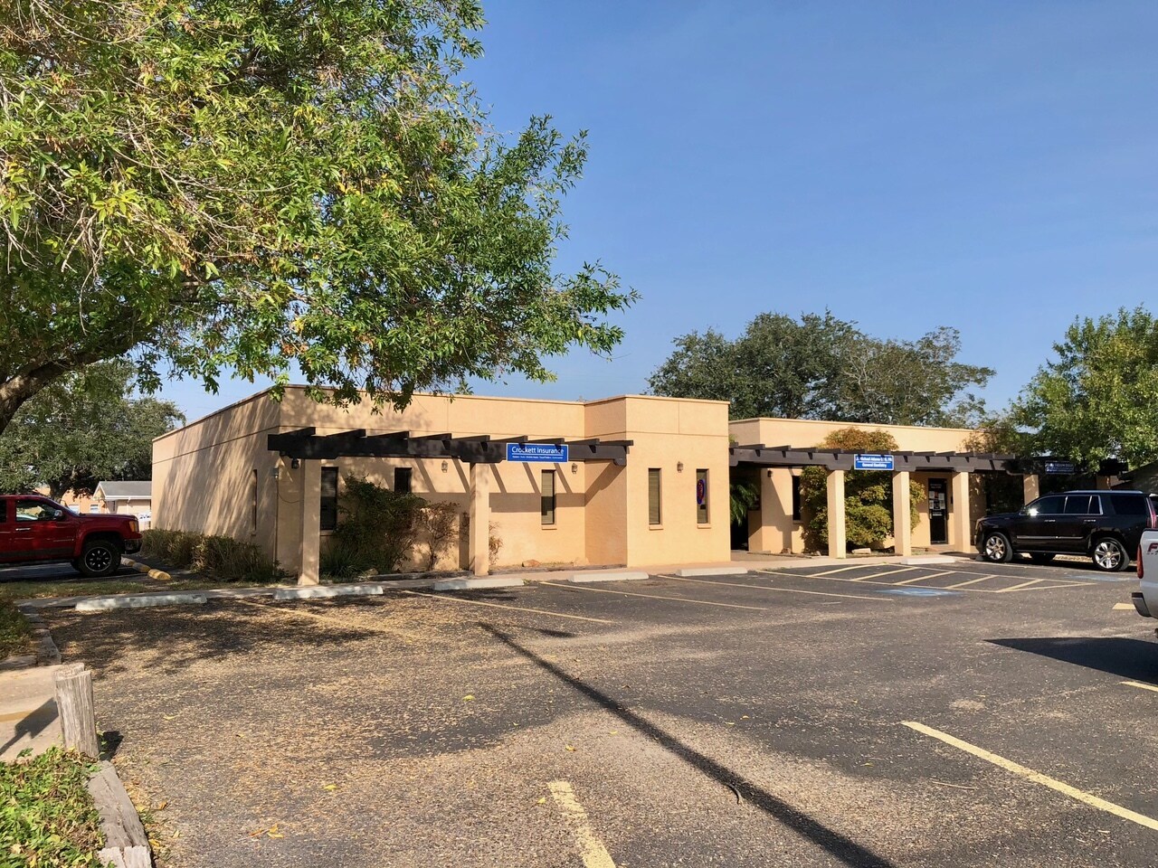 201 N Main St, Donna, TX for sale Primary Photo- Image 1 of 1