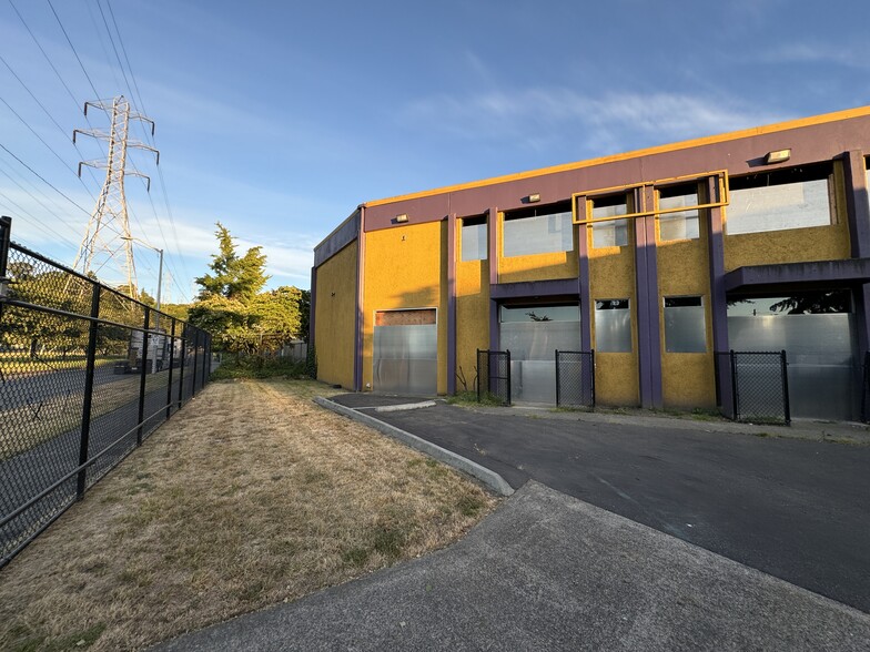 629 S Industrial Way, Seattle, WA 98108 | LoopNet