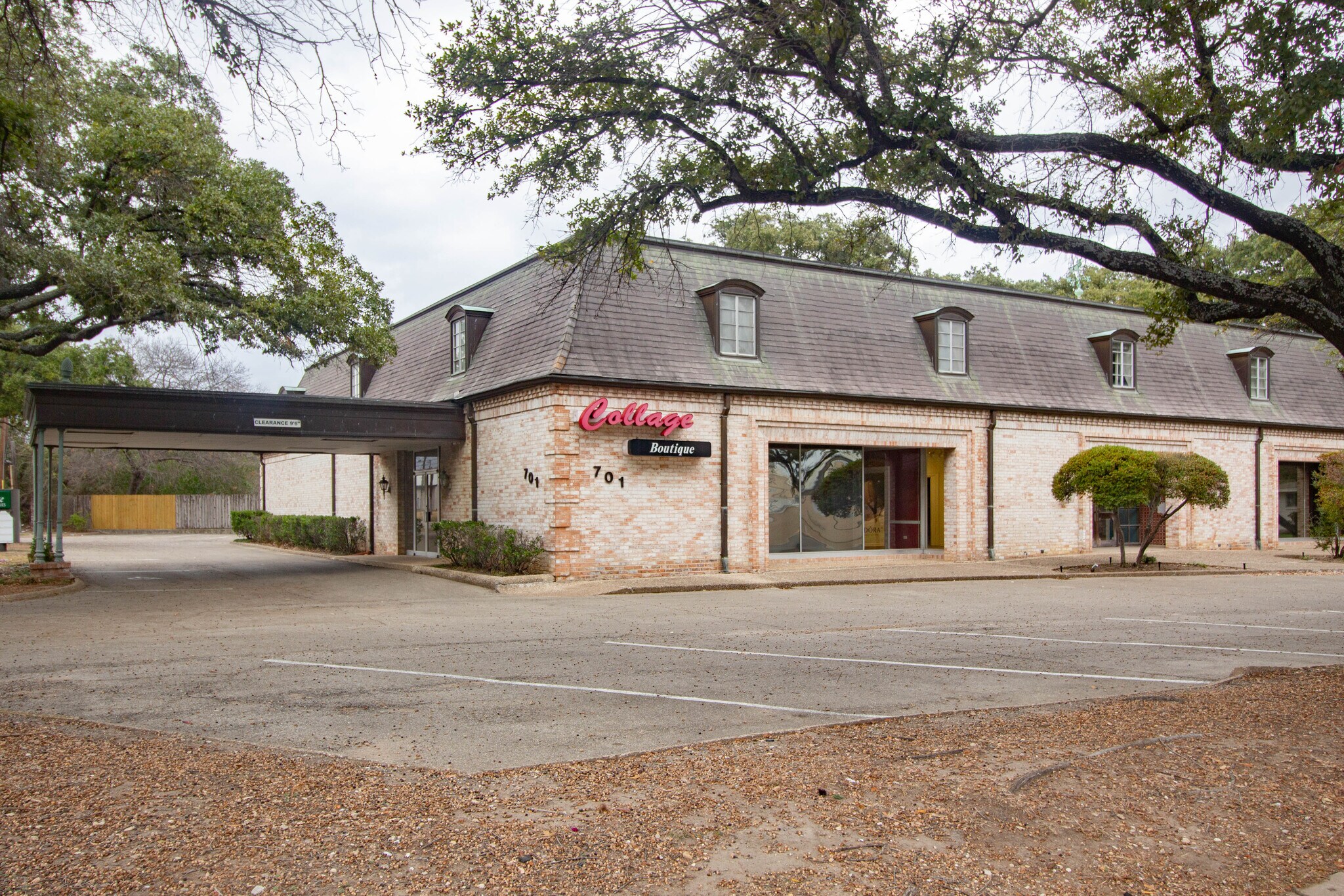 701 N New Rd, Waco, TX for sale Building Photo- Image 1 of 1