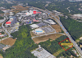 More details for 8489 Mall Pky, Lithonia, GA - Land for Sale