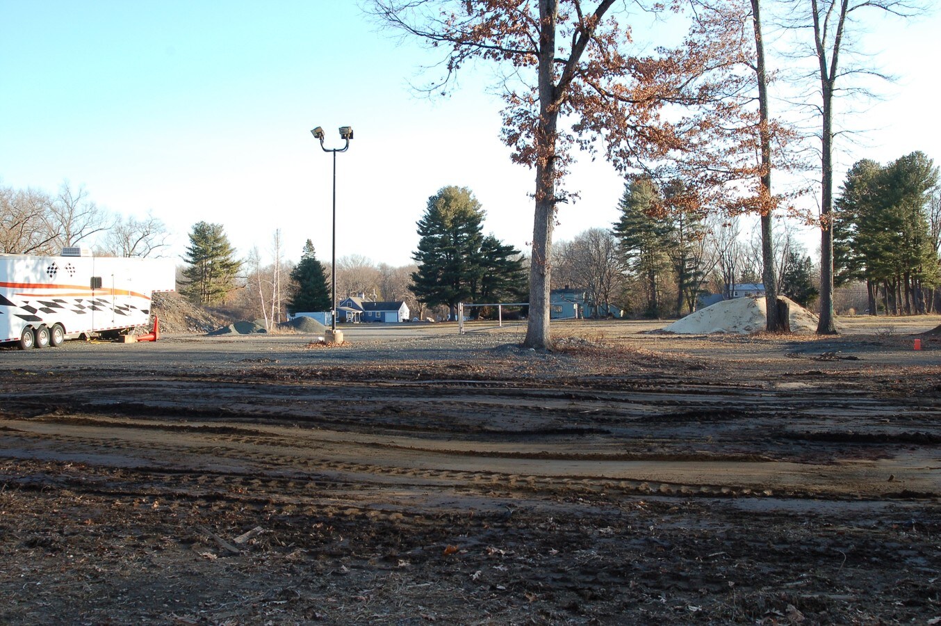 218 Shoemaker Ln, Agawam, MA 01001