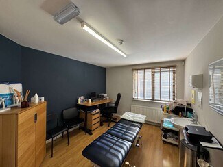 More details for 13B Antrim St, Lisburn - Office for Lease