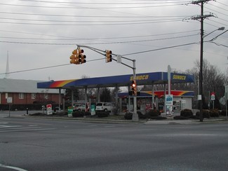 More details for 1361 E Chestnut Ave, Vineland, NJ - Retail for Lease