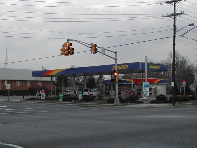 1361 E Chestnut Ave, Vineland, NJ for lease - Primary Photo - Image 2 of 6