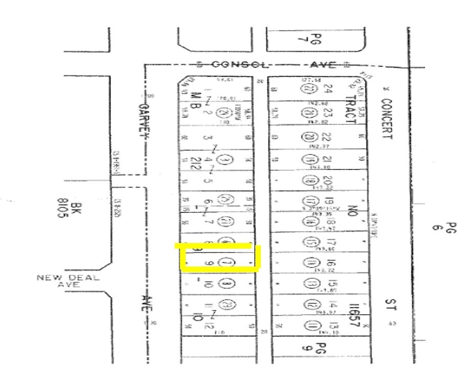 11143 Garvey Ave, El Monte, CA for sale Building Photo- Image 1 of 1