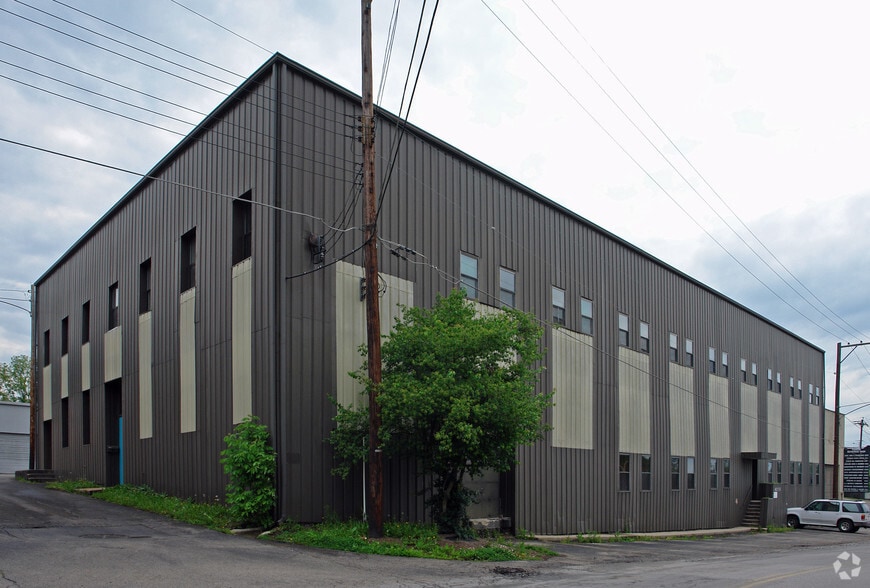 4212 Airport Rd, Cincinnati, OH for lease - Building Photo - Image 2 of 5