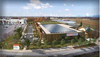 More details for Retail for Lease