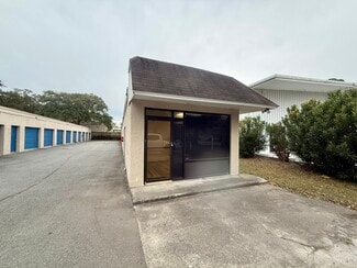 More details for 2382-2384 Jamestown Rd, Fernandina Beach, FL - Office for Lease