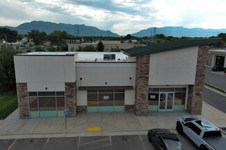 More details for 5640 S 3500 W, Roy, UT - Office/Medical for Lease