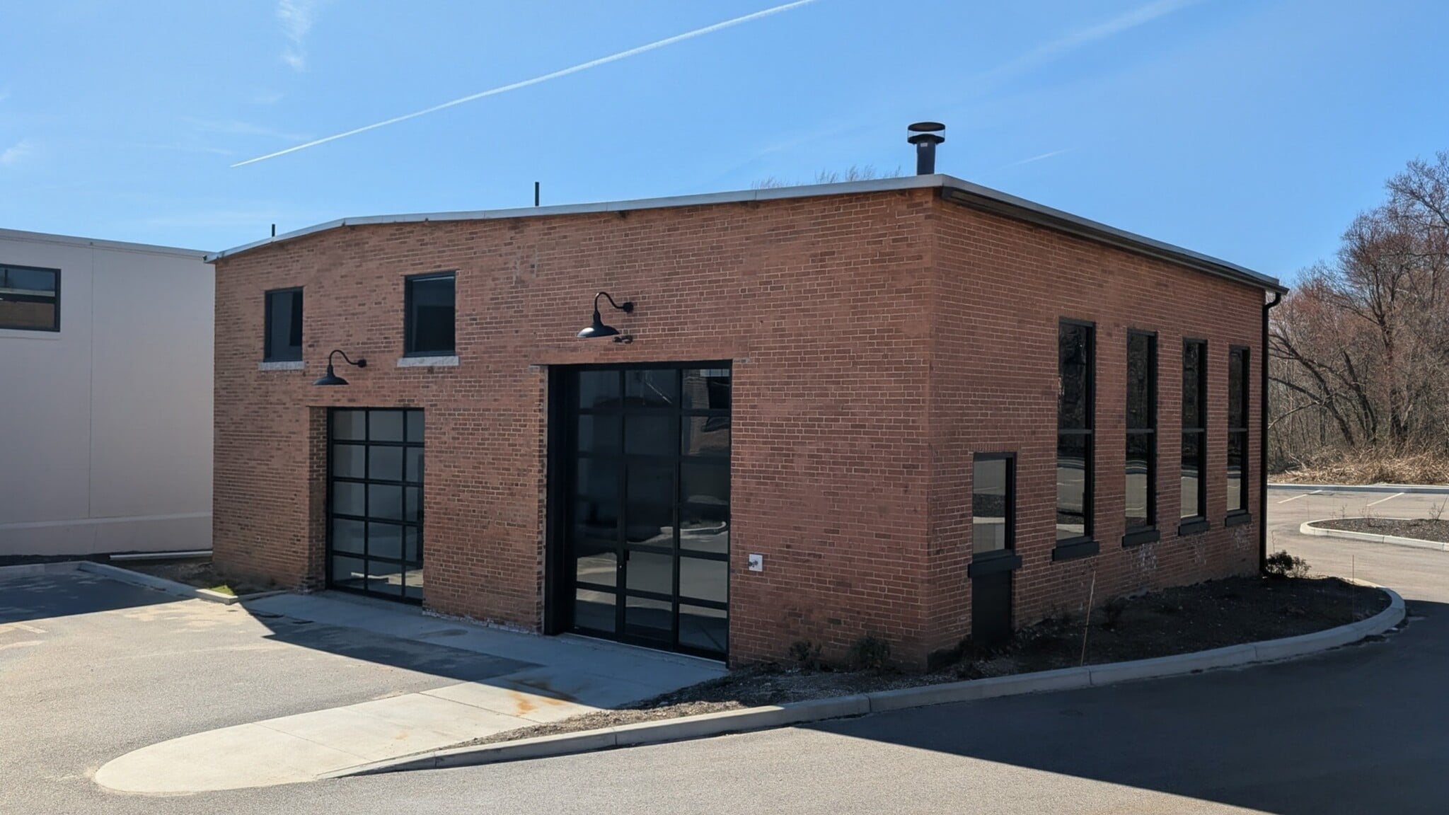 7 Fisher St, Franklin, MA for lease Interior Photo- Image 1 of 2