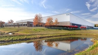 More details for 2834 Schoeneck Rd, Macungie, PA - Industrial for Lease