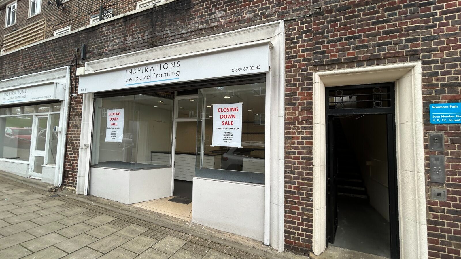 2 Ranmore Path, Orpington for lease Building Photo- Image 1 of 6