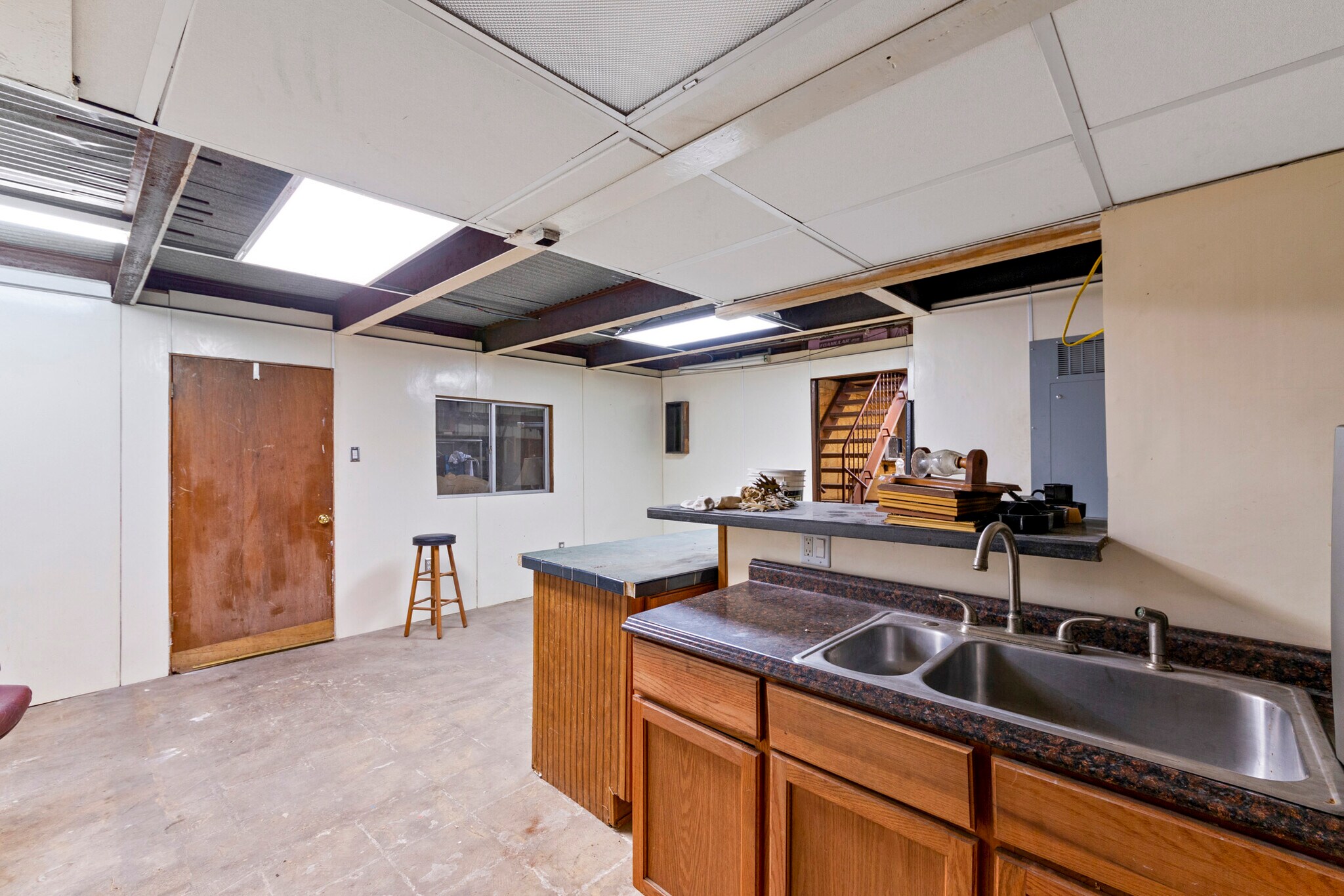 4713 E Tidwell Rd, Houston, TX 77016 Industrial for Sale